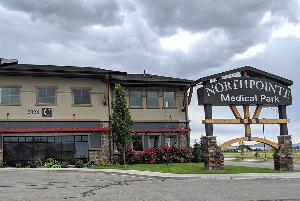 heiden orthopedics tooele