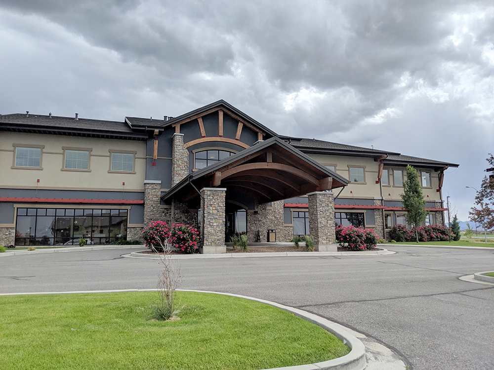 heiden orthopedics tooele