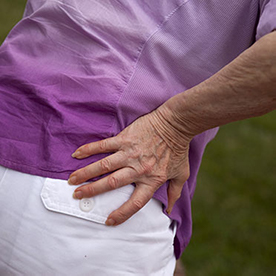 Ask Dr. Gibbs: Do I have hip impingement? - Heiden Orthopedics