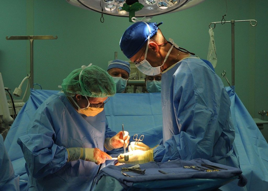 How to Choose the Best Shoulder Surgeon - Heiden Orthopedics