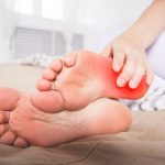 Diagnosing Your Foot Injury: When to See a Doctor