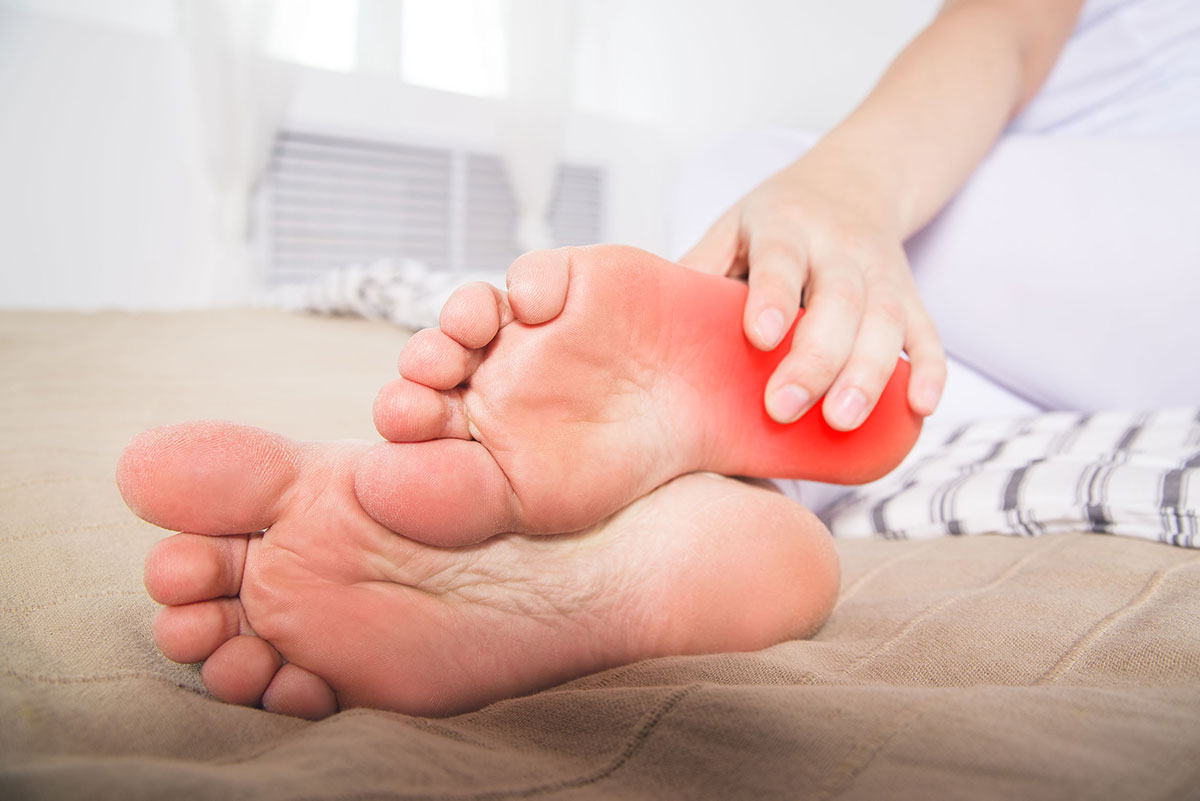 Top Of Foot Hurts When On Tiptoes Store | emergencydentistry.com