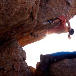 Climbing Foot Injuries – They’re More Common than You Might Think