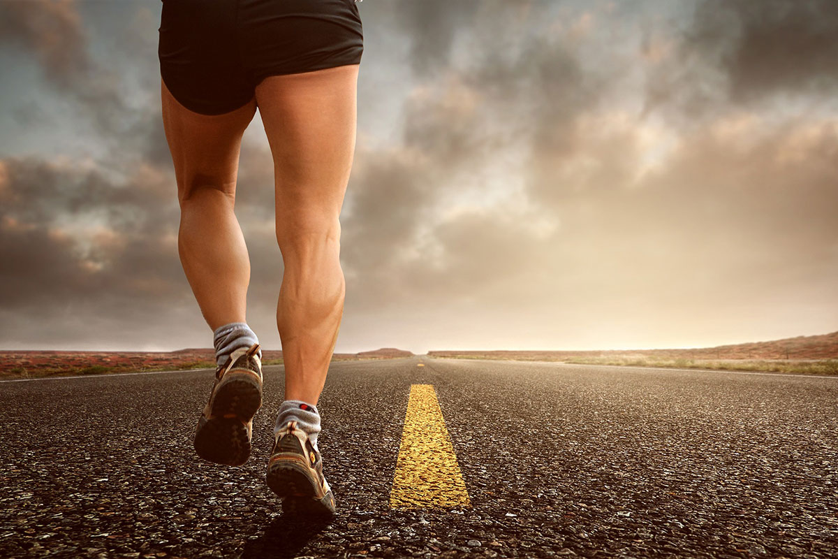3 Common Causes Of Foot Pain From Running Heiden Orthopedics