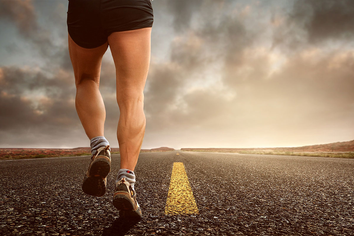 Why Do I Have Pain In The Back Of My Leg While Running? 