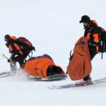 The 4 Most Common Shoulder Injuries from Skiing & Snowboarding