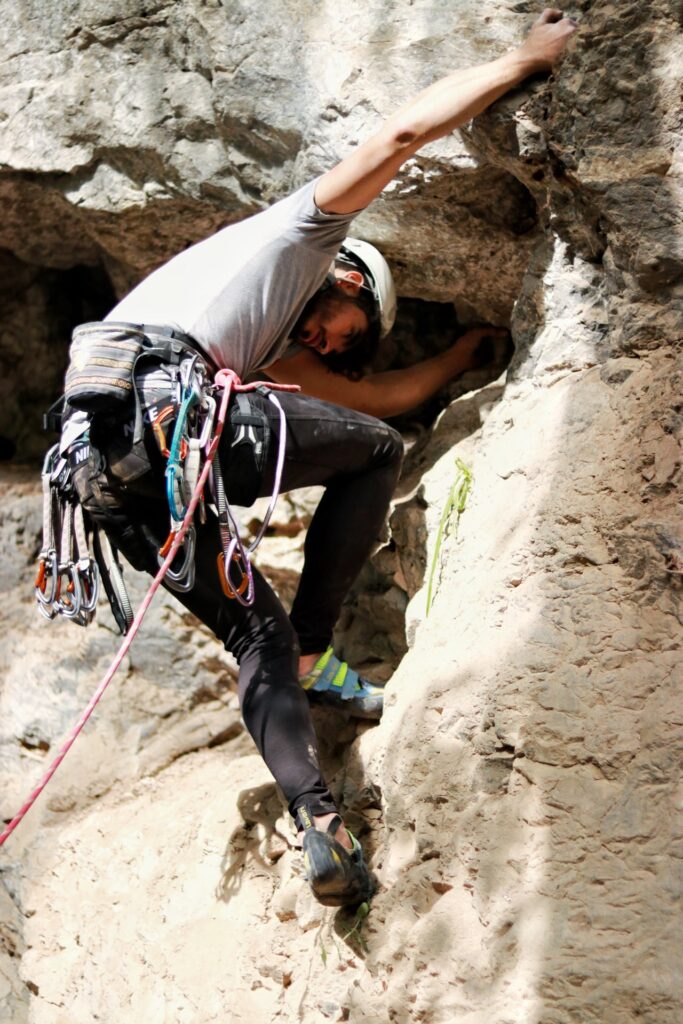 climbing shoes bunions heiden orthopedics 1