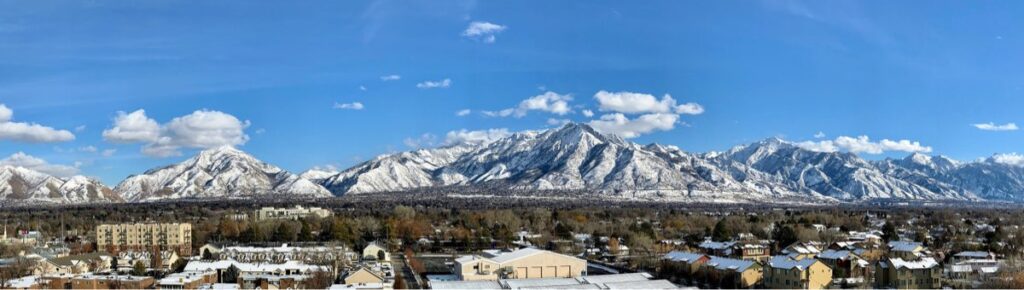 Salt Lake City - Heiden Orthopedics