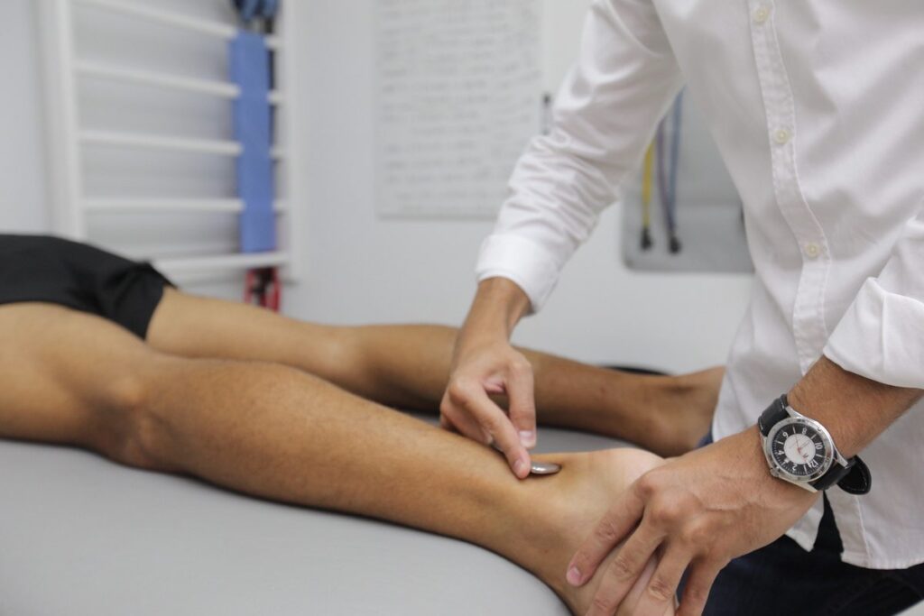 What is sports medicine? - Heiden Orthopedics