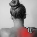 Experiencing shoulder blade pain? It might be scapular dyskinesis.