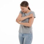 When should you see a doctor for elbow pain?