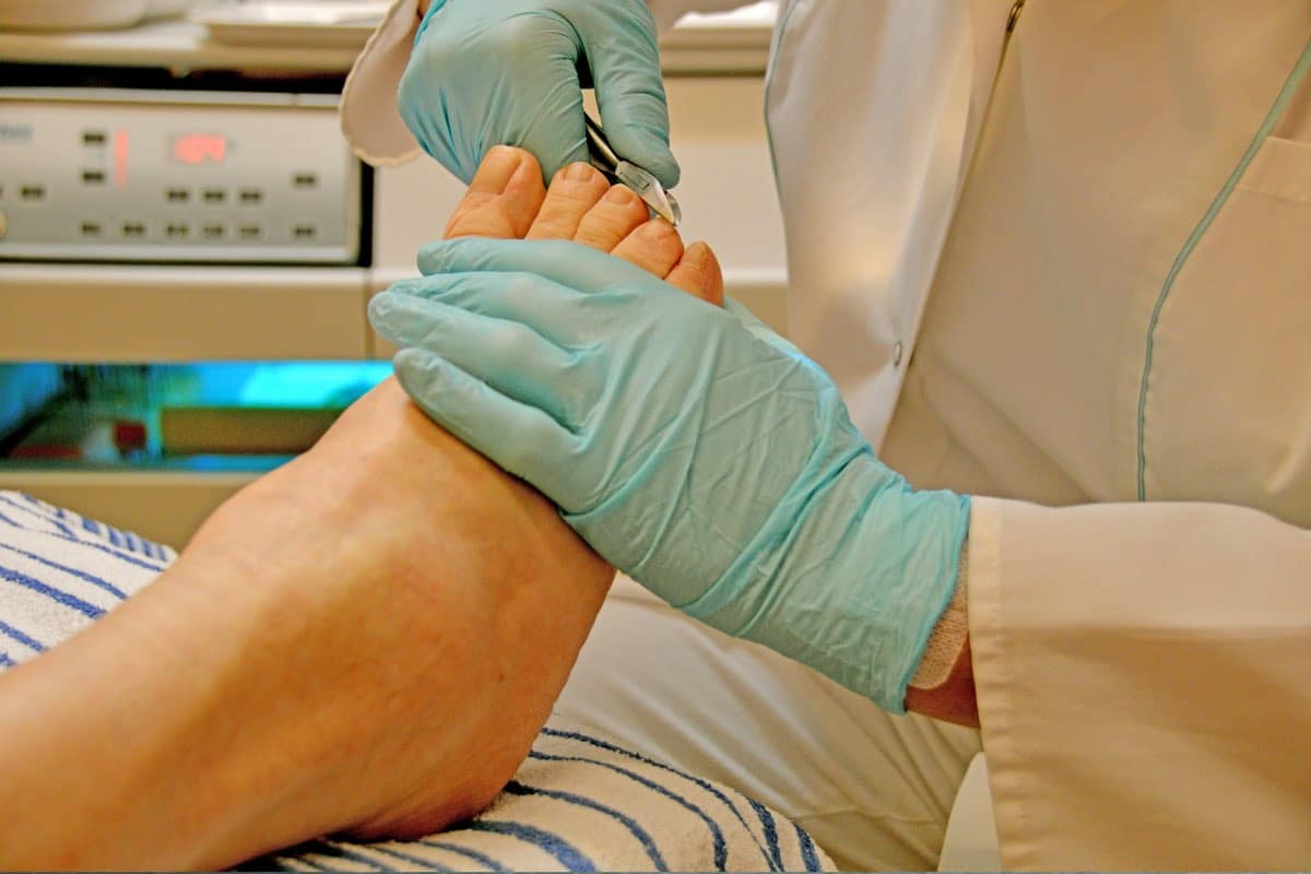 Ingrown Toenails: Symptoms, Causes & Treatments - Heiden Orthopedics