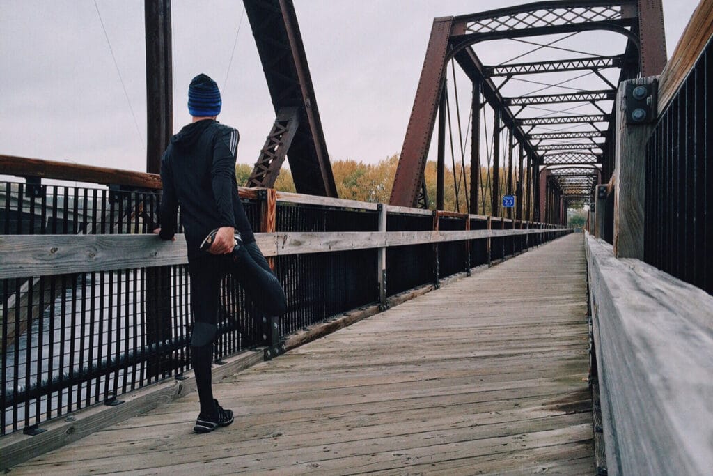 Iliotibial Band Syndrome: A Problem for Runners and Cyclists