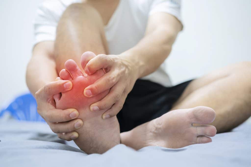 Orthopedic  Foot massage, Orthopedics, Body massage