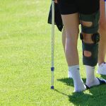 meniscus transplant surgery recovery