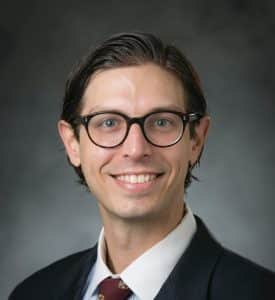 Dr. Daniel Mangiapani - Heiden Orthopedics