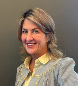 Becky Sullivan, PA-C - Heiden Orthopedics