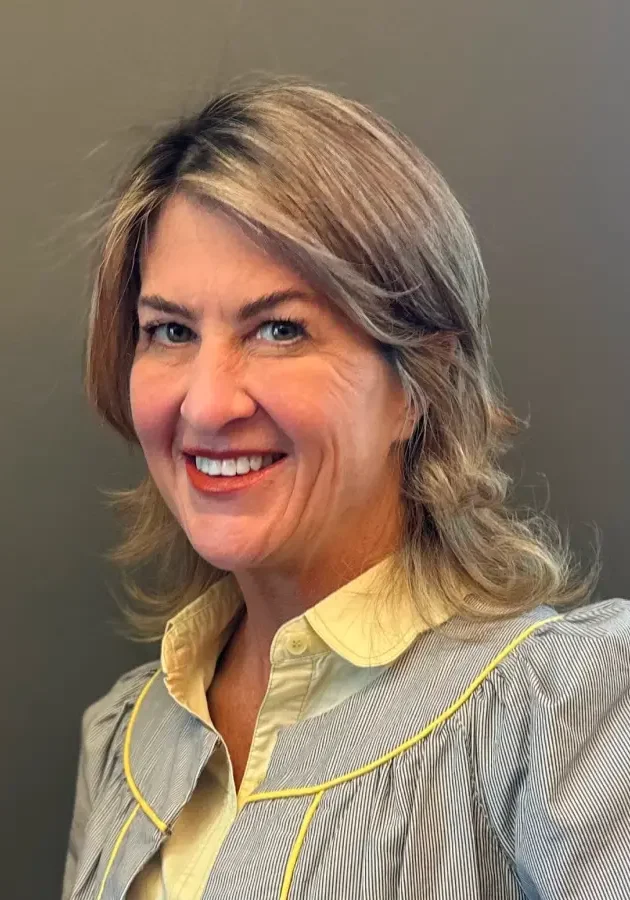 Becky Sullivan, PA-C - Heiden Orthopedics
